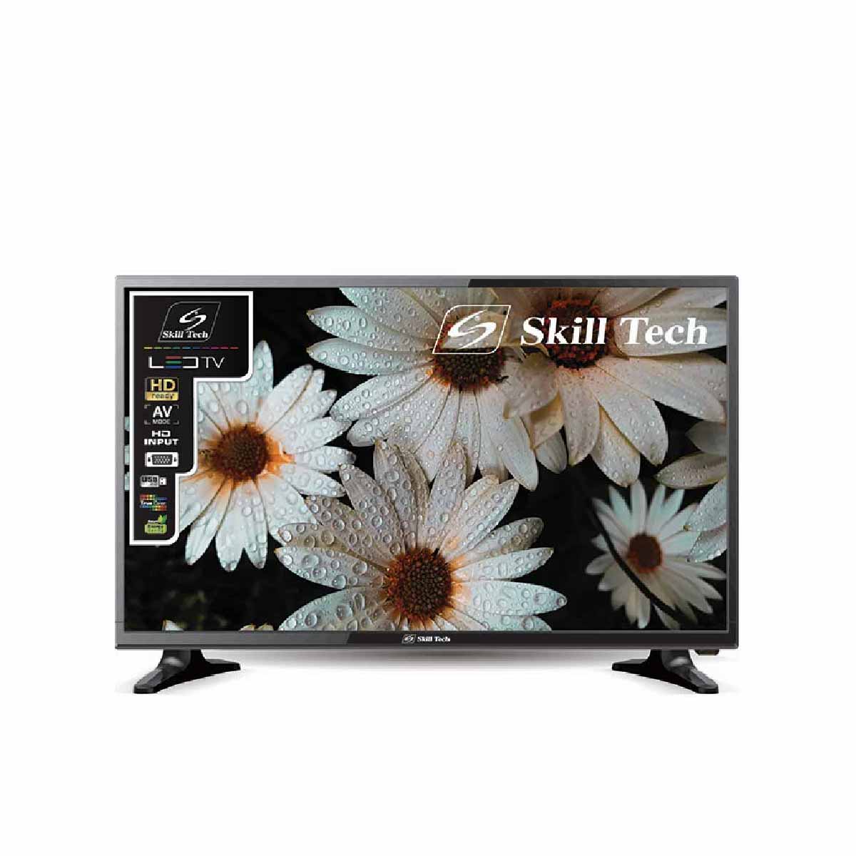 Skill Tech 24 inch Normal TV